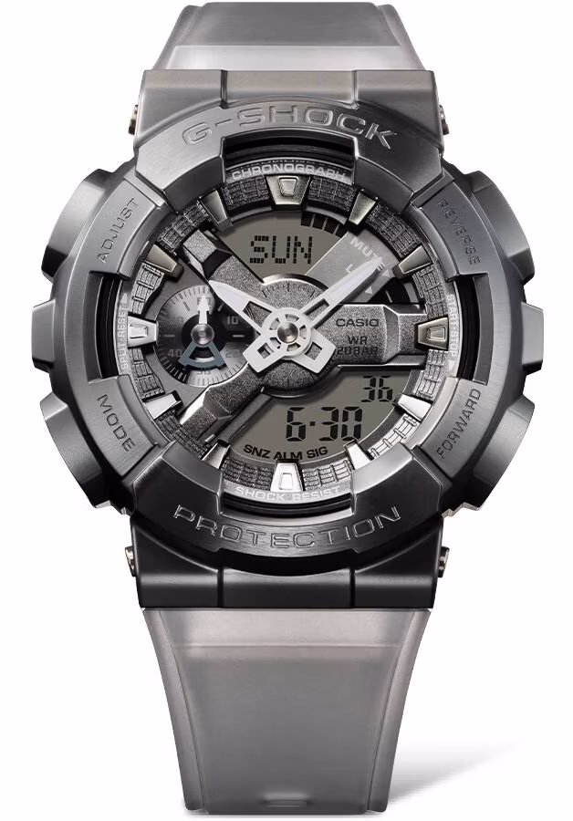 Casio GM-110MF-1A
