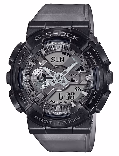 Casio GM-110MF-1A