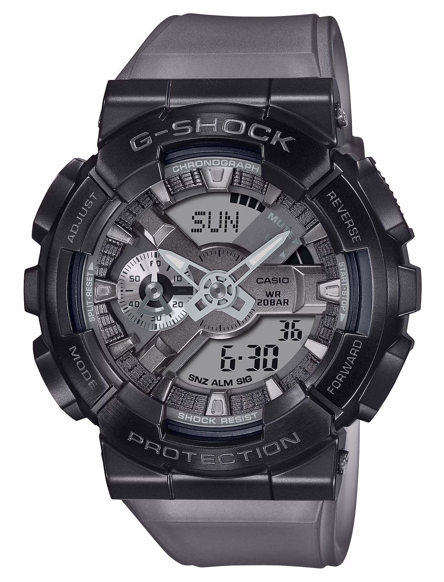 Casio GM-110MF-1A