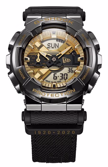 Casio GM-110NE-1A