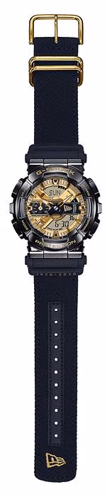 Casio GM-110NE-1A