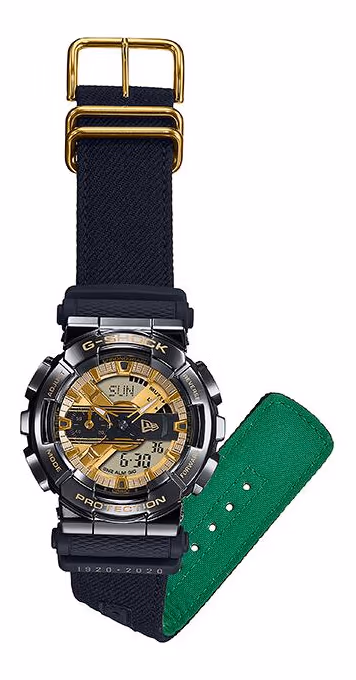 Casio GM-110NE-1A