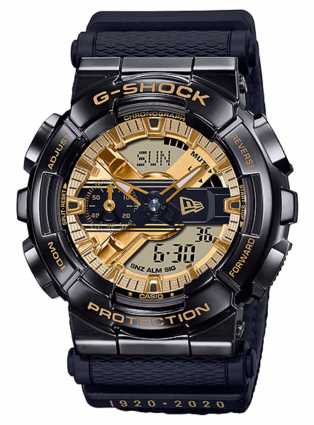 Casio GM-110NE-1A