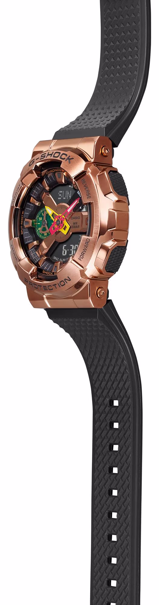 Casio GM-110RH-1A