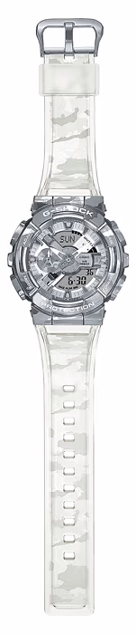 Casio GM-110SCM-1A