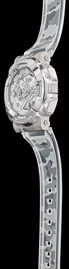 Casio GM-110SCM-1A