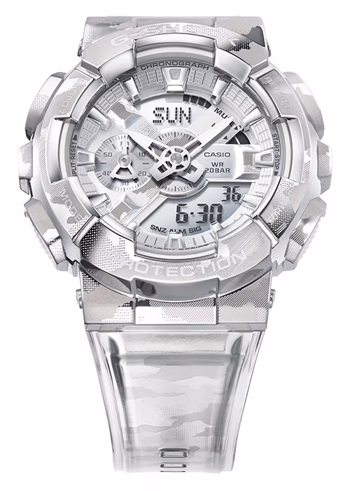 Casio GM-110SCM-1A