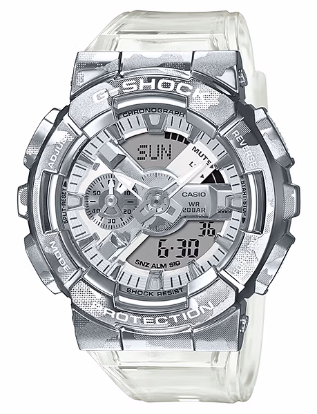Casio GM-110SCM-1A