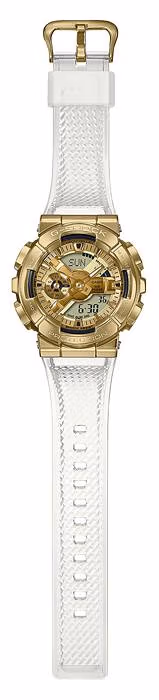 Casio GM-110SG-9A