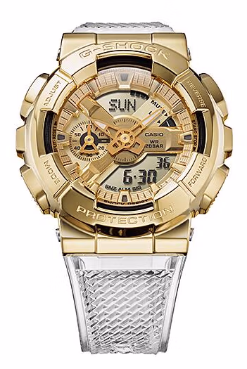 Casio GM-110SG-9A