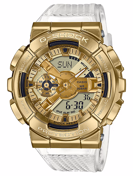 Casio GM-110SG-9A