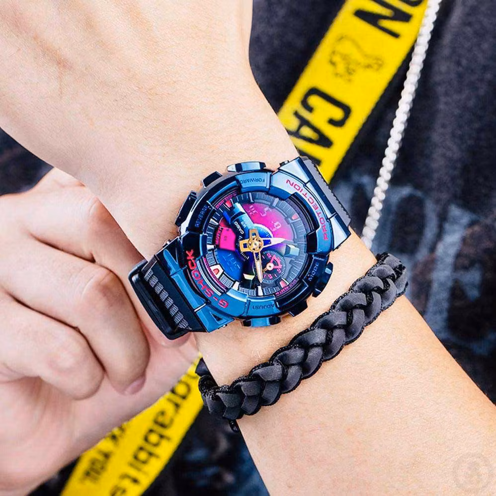 Casio GM-110SN-2A