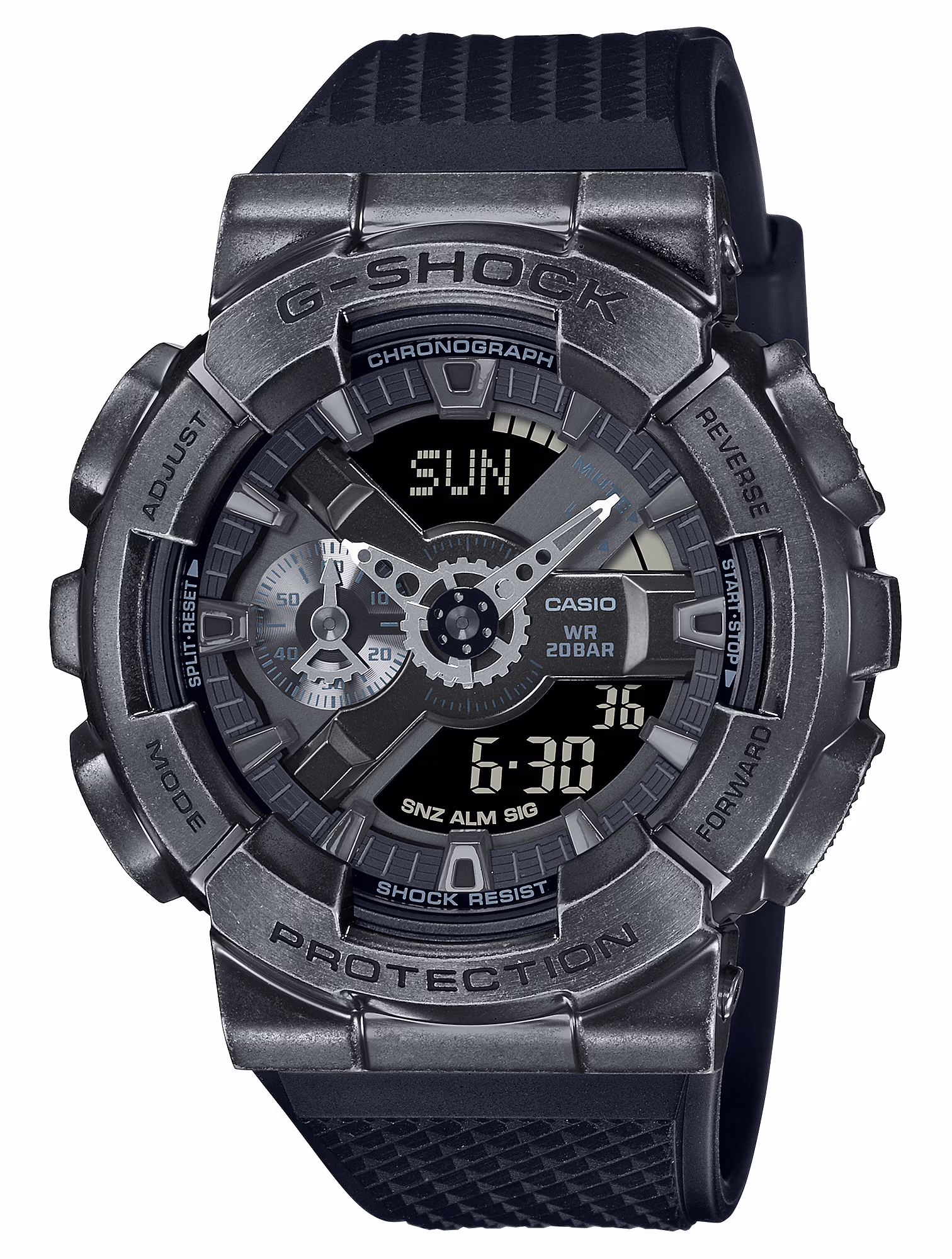 Casio GM-110VB-1A