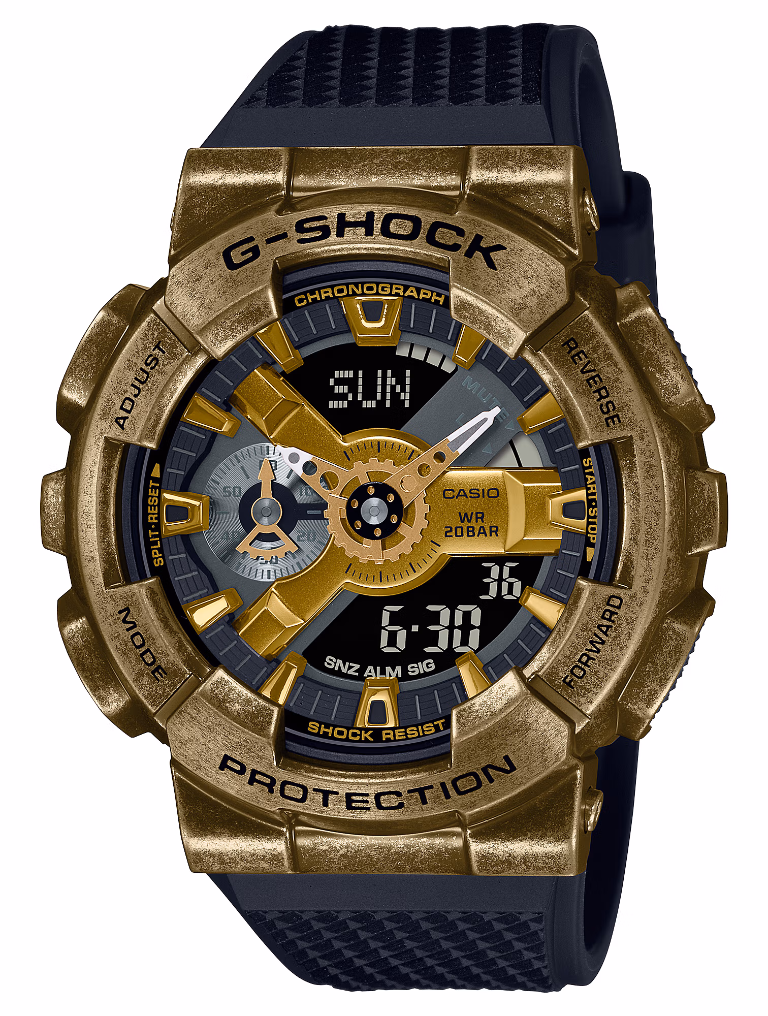 Casio GM-110VG-1A9