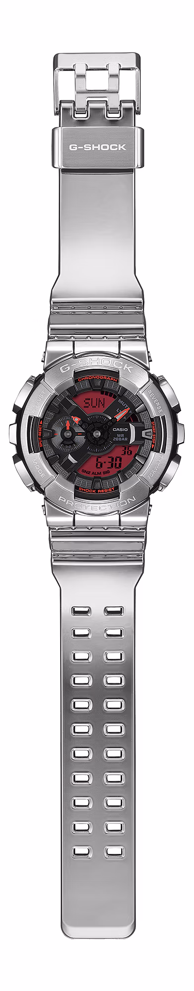 Casio GM-110YRA-8A
