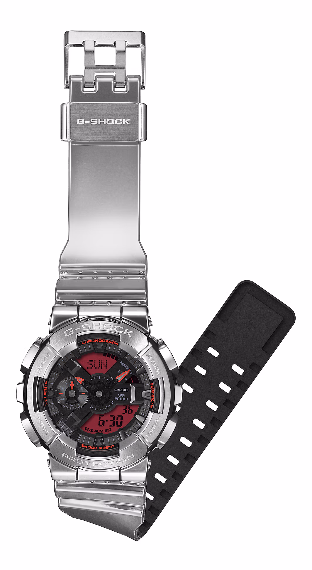 Casio GM-110YRA-8A
