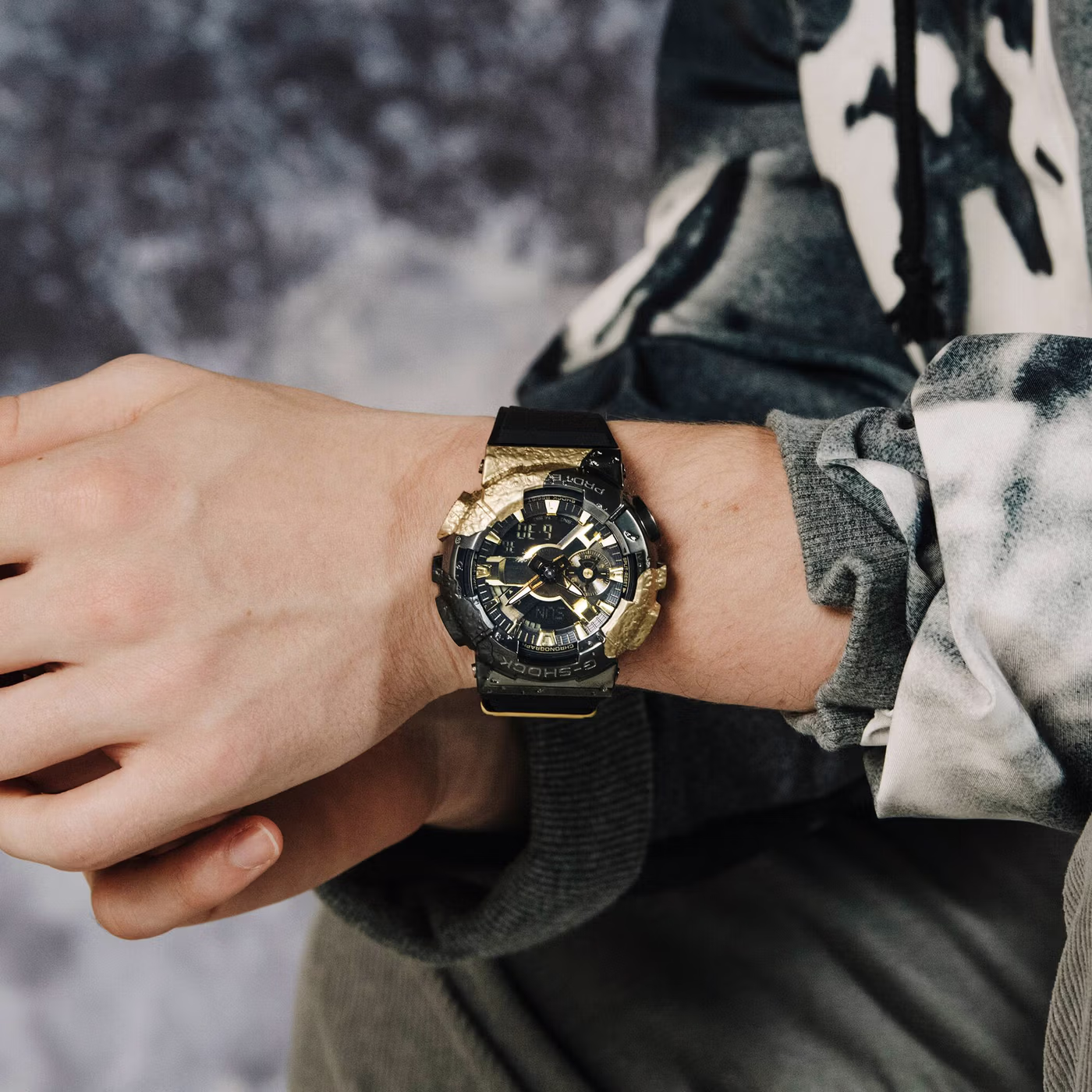Casio GM-114GEM-1A9