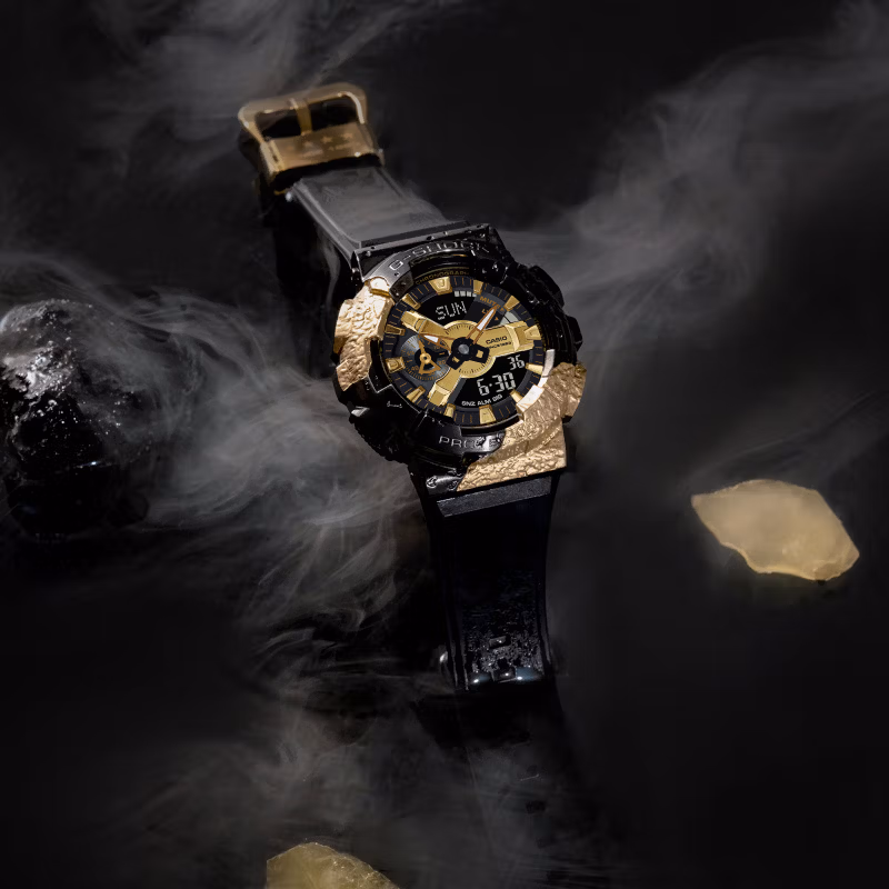Casio GM-114GEM-1A9
