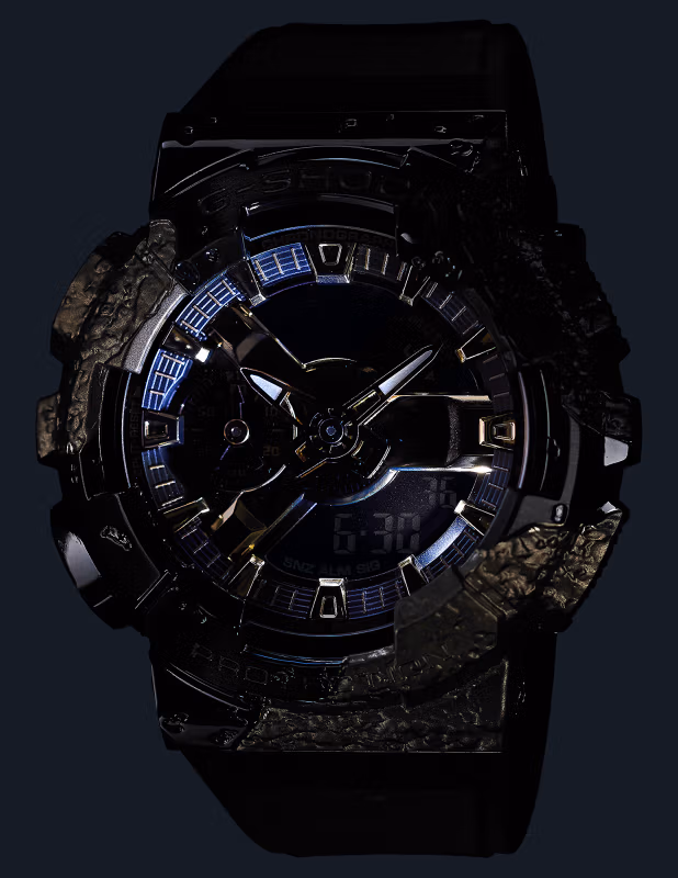 Casio GM-114GEM-1A9