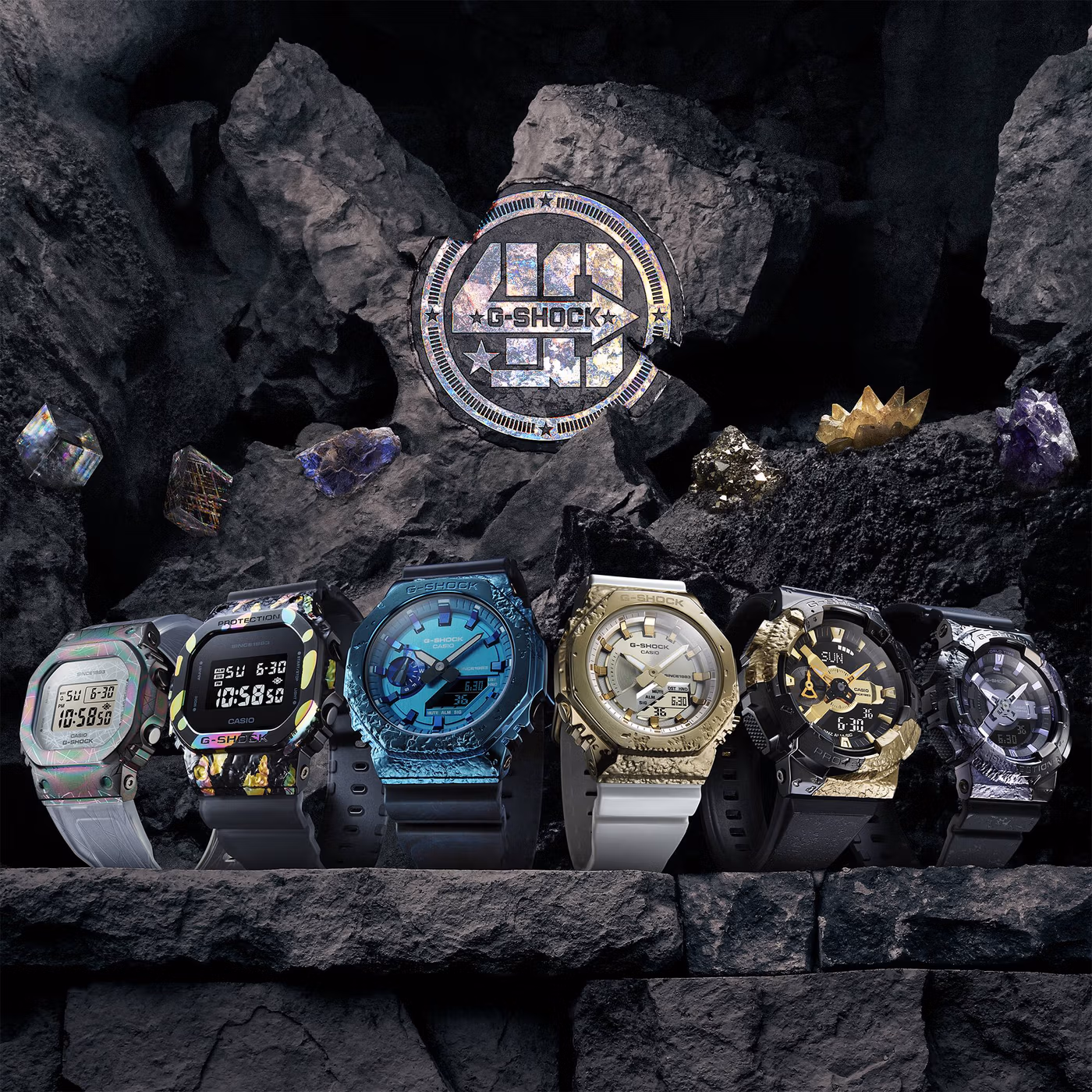 Casio GM-114GEM-1A9