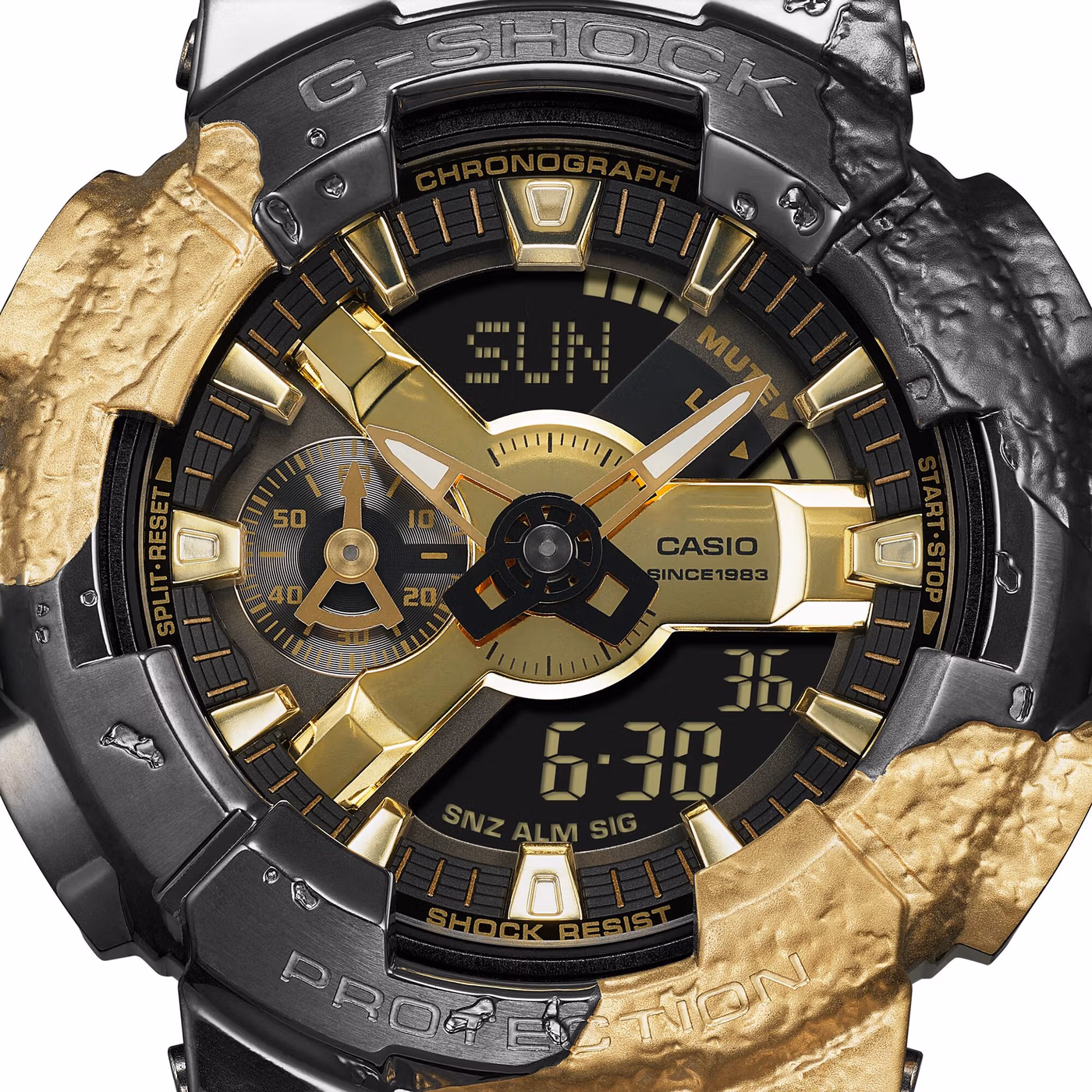 Casio GM-114GEM-1A9