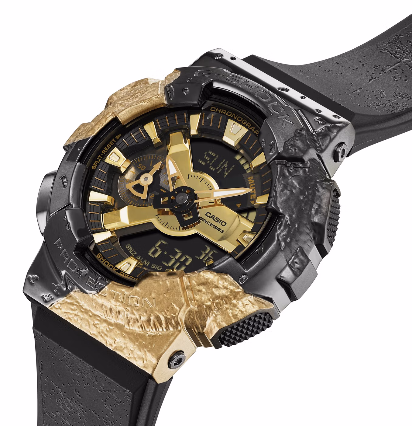 Casio GM-114GEM-1A9