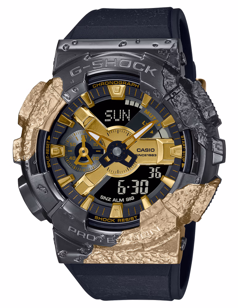 Casio GM-114GEM-1A9