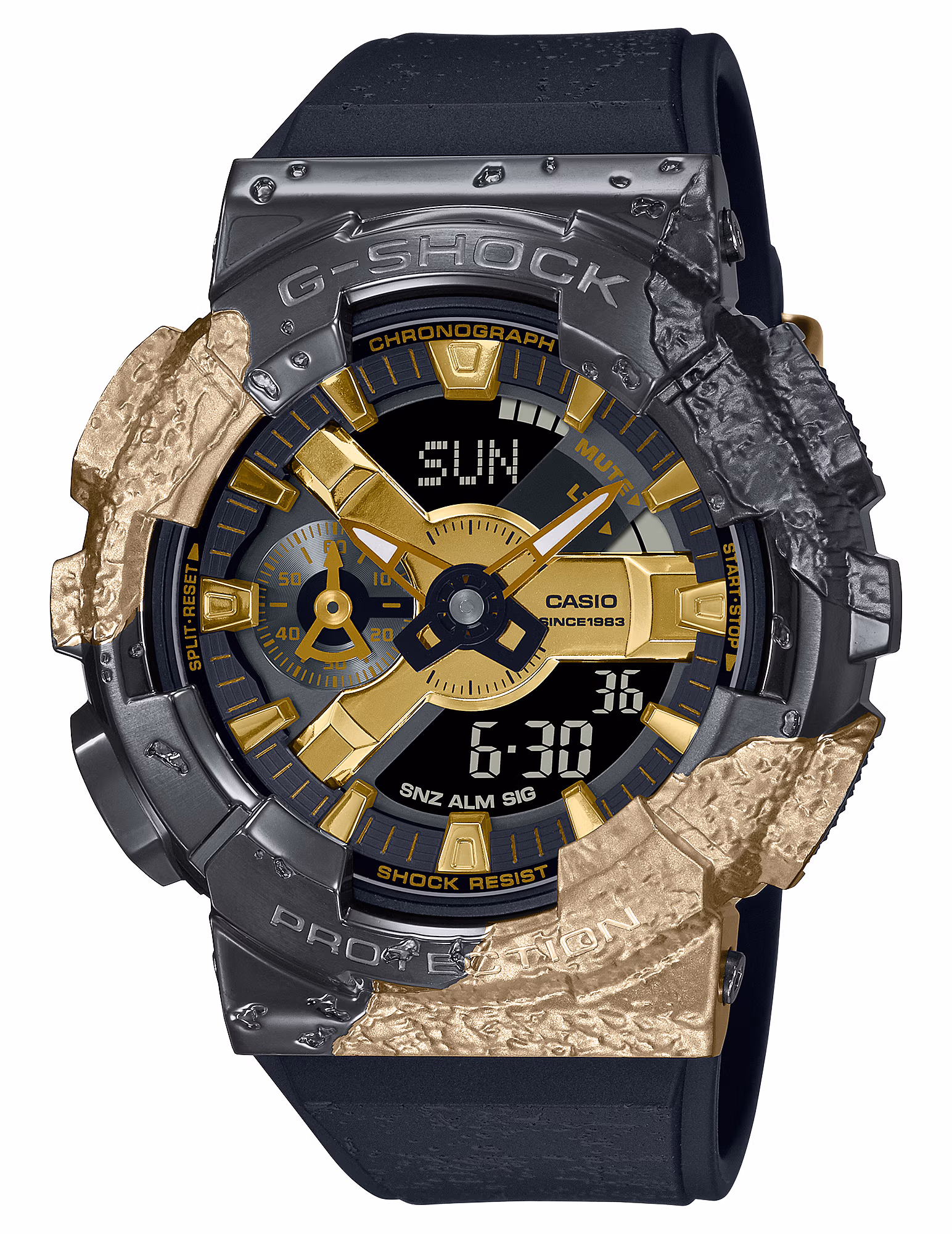 Casio GM-114GEM-1A9