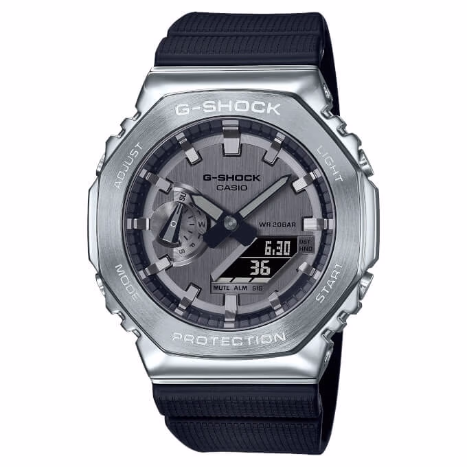Casio GM-2100-1A-1