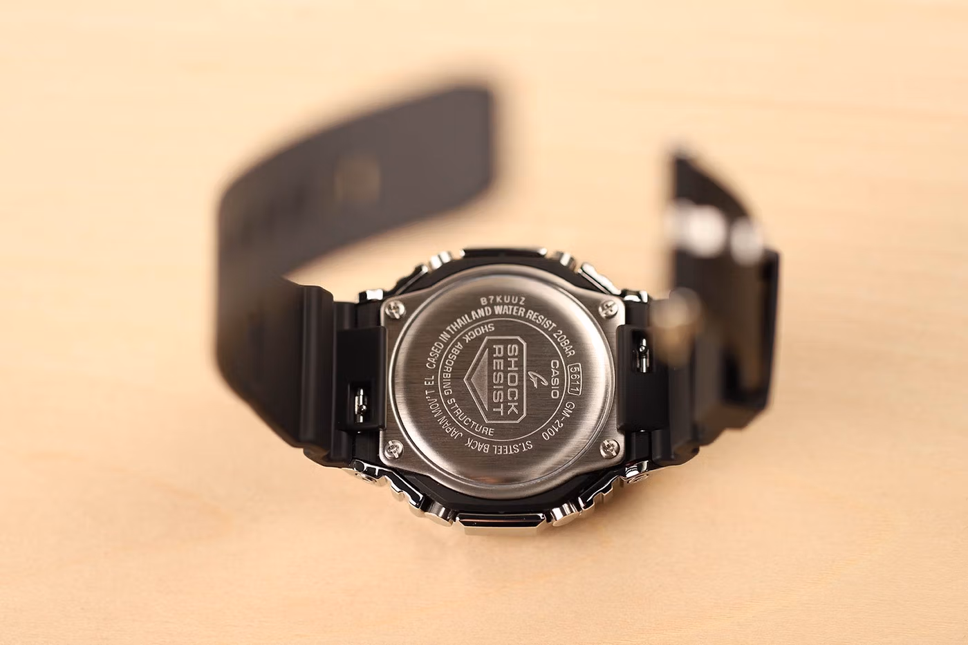 Casio GM-2100-1A