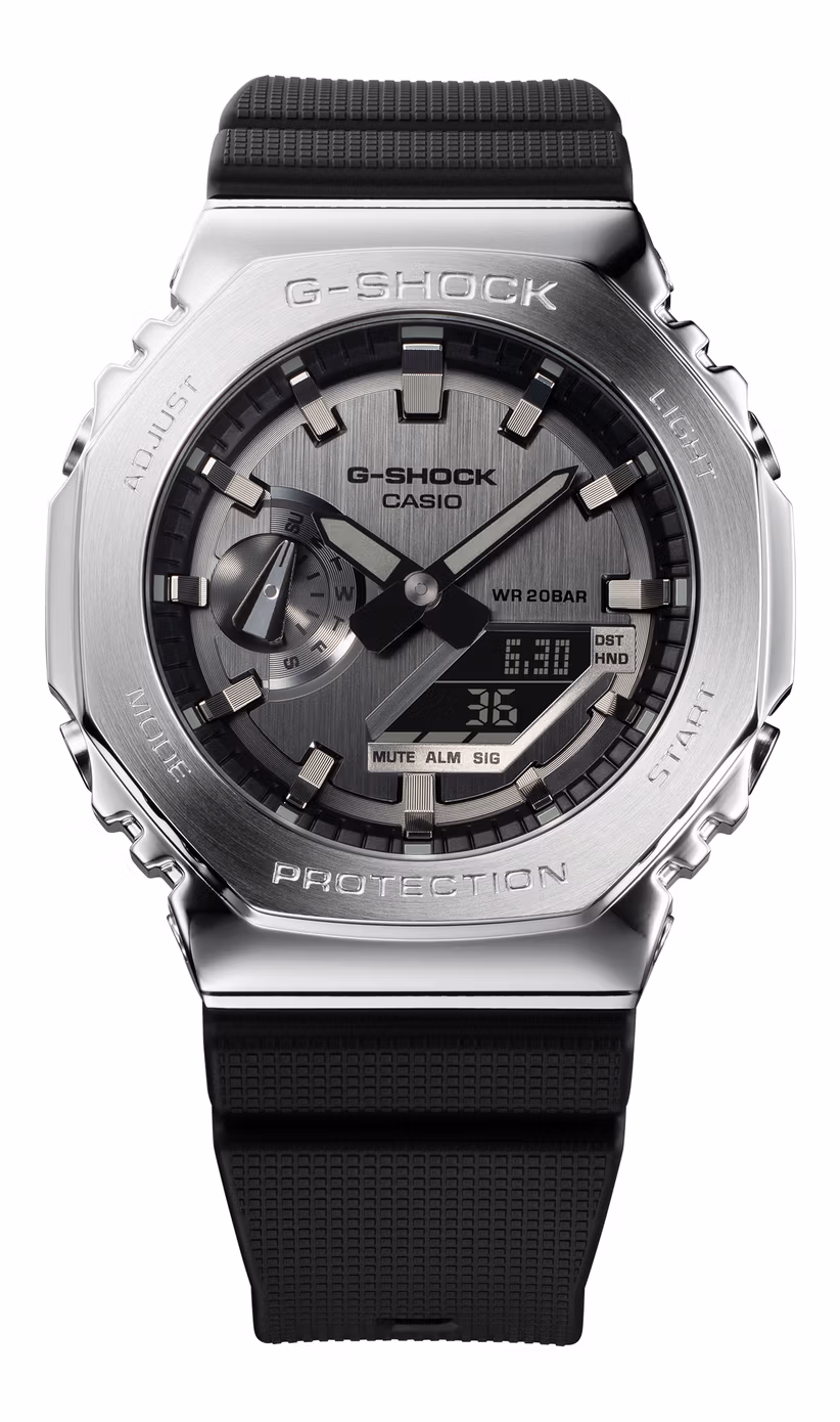Casio GM-2100-1A