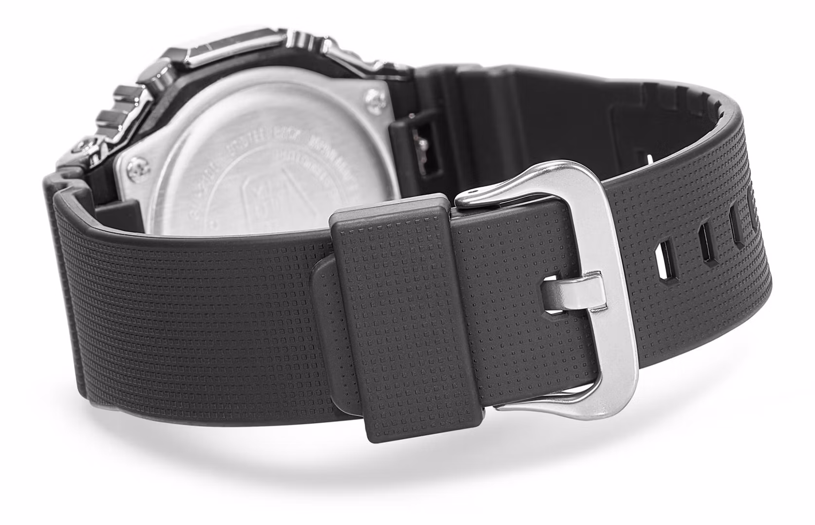 Casio GM-2100-1A-MAN