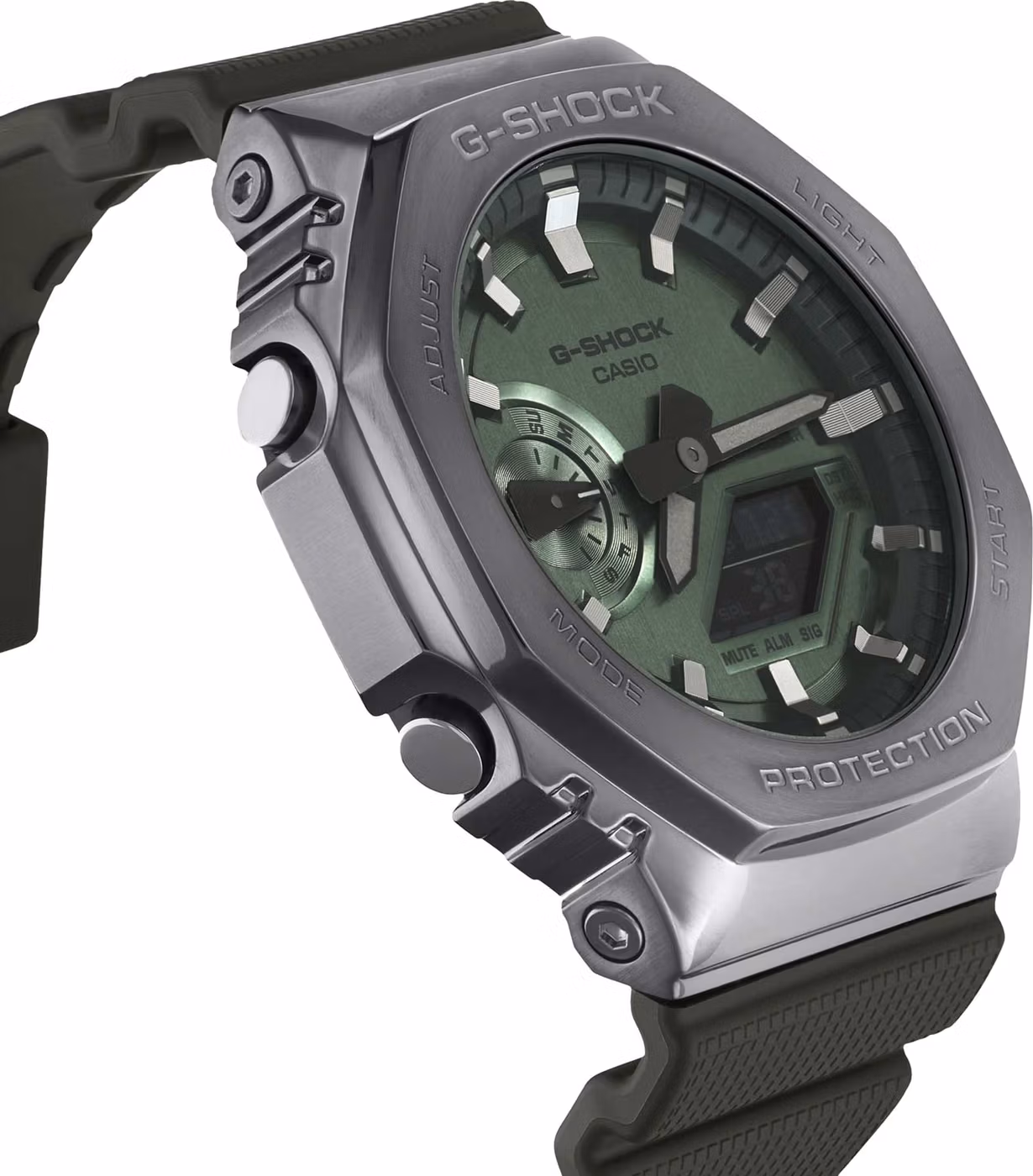 Casio GM-2100B-3A