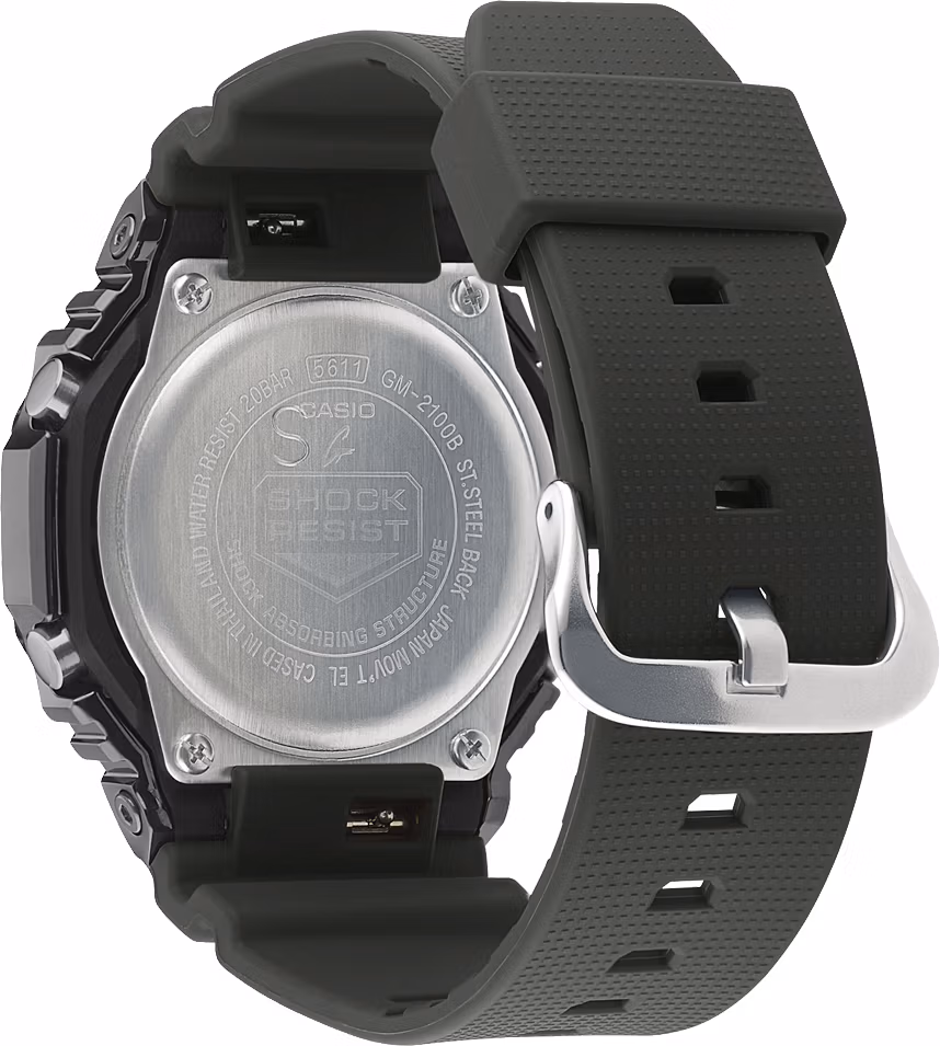 Casio GM-2100B-3A