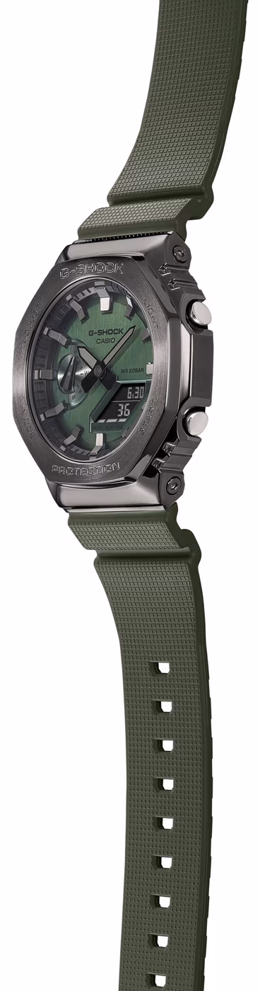 Casio GM-2100B-3A