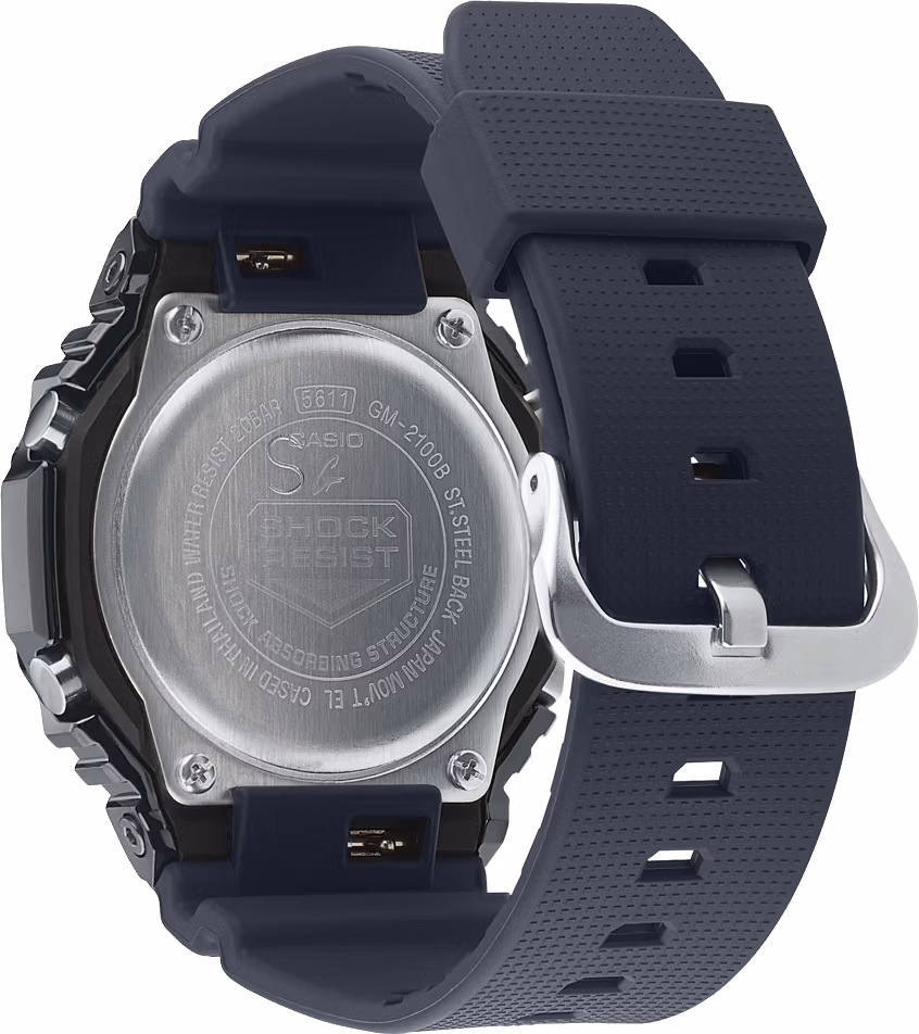 Casio GM-2100B-4A