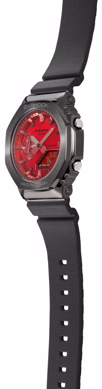Casio GM-2100B-4A