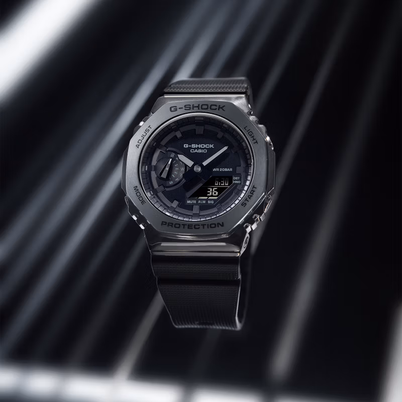 Casio GM-2100BB-1A