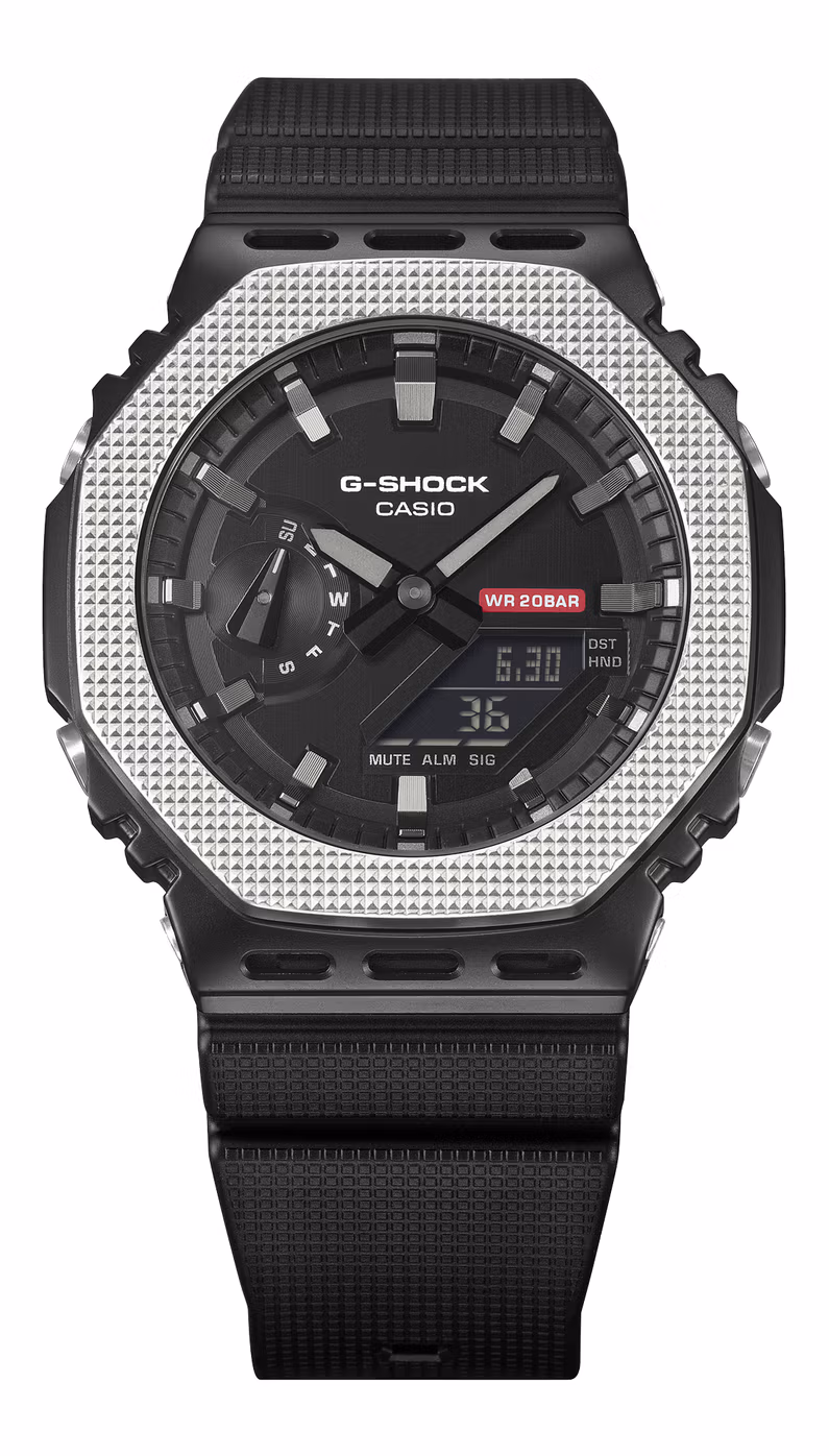 Casio GM-2100BM-1A