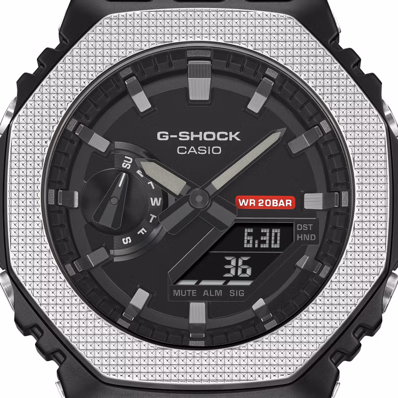 Casio GM-2100BM-1A