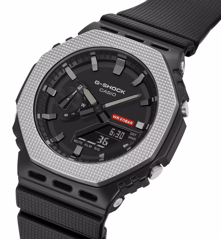 Casio GM-2100BM-1A