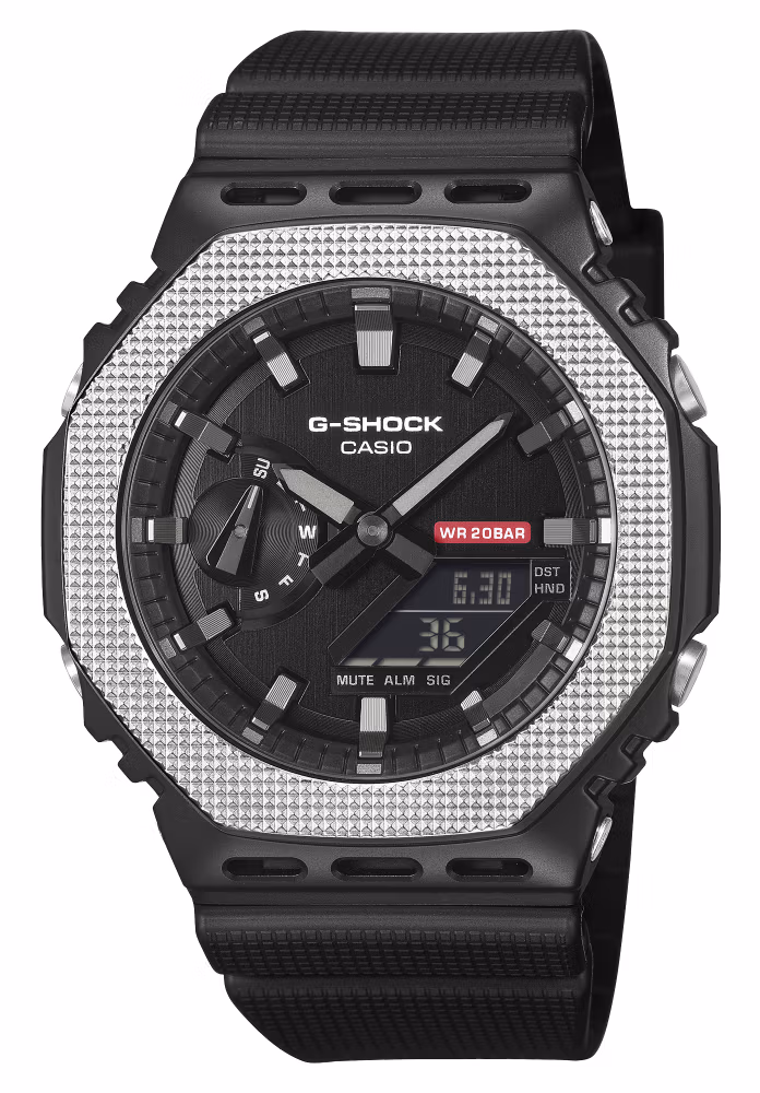 Casio GM-2100BM-1A