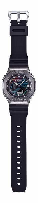 Casio GM-2100BRW-1A