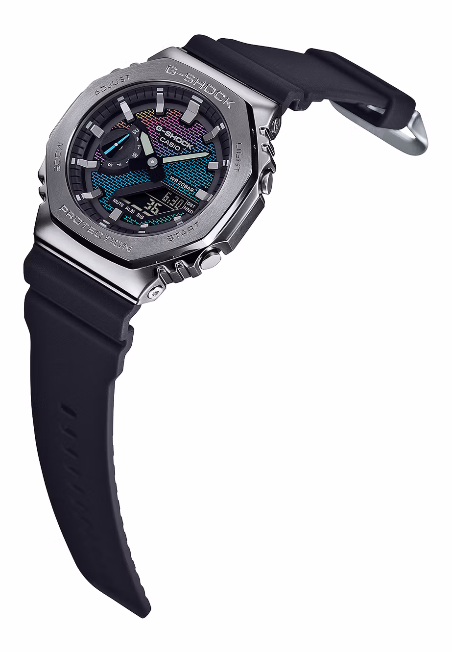 Casio GM-2100BRW-1A