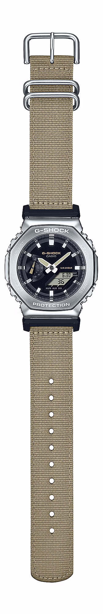 Casio GM-2100C-5A