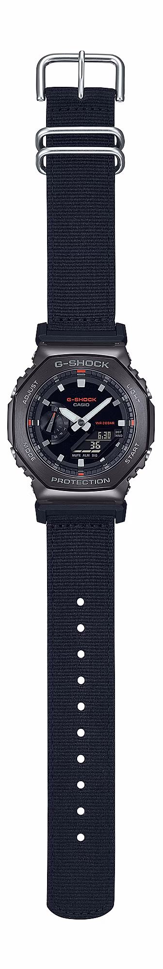 Casio GM-2100CB-1A