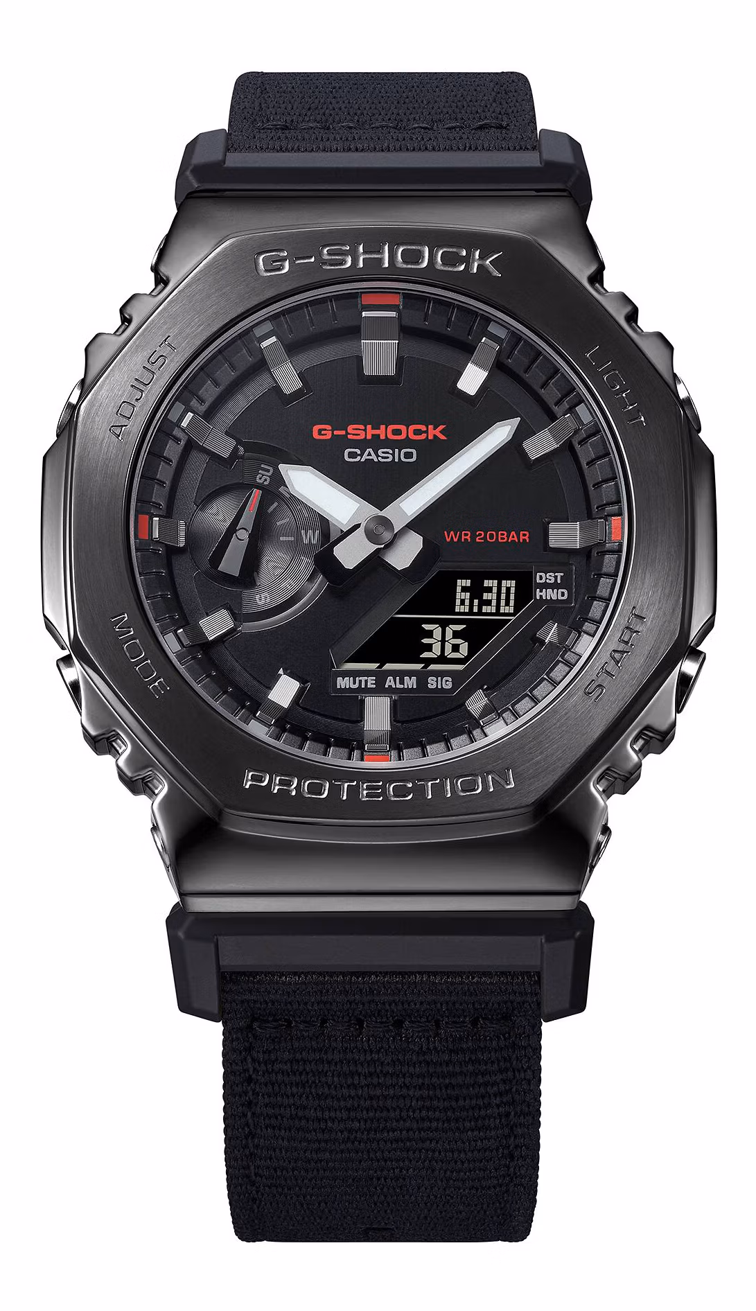 Casio GM-2100CB-1A