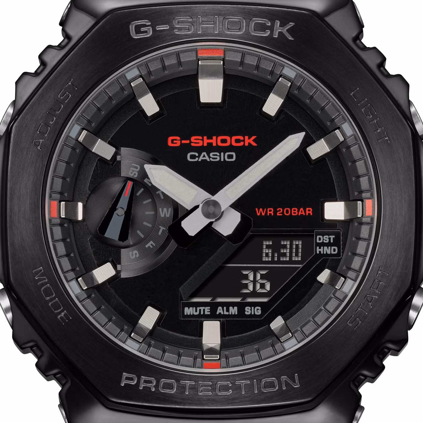 Casio GM-2100CB-1A