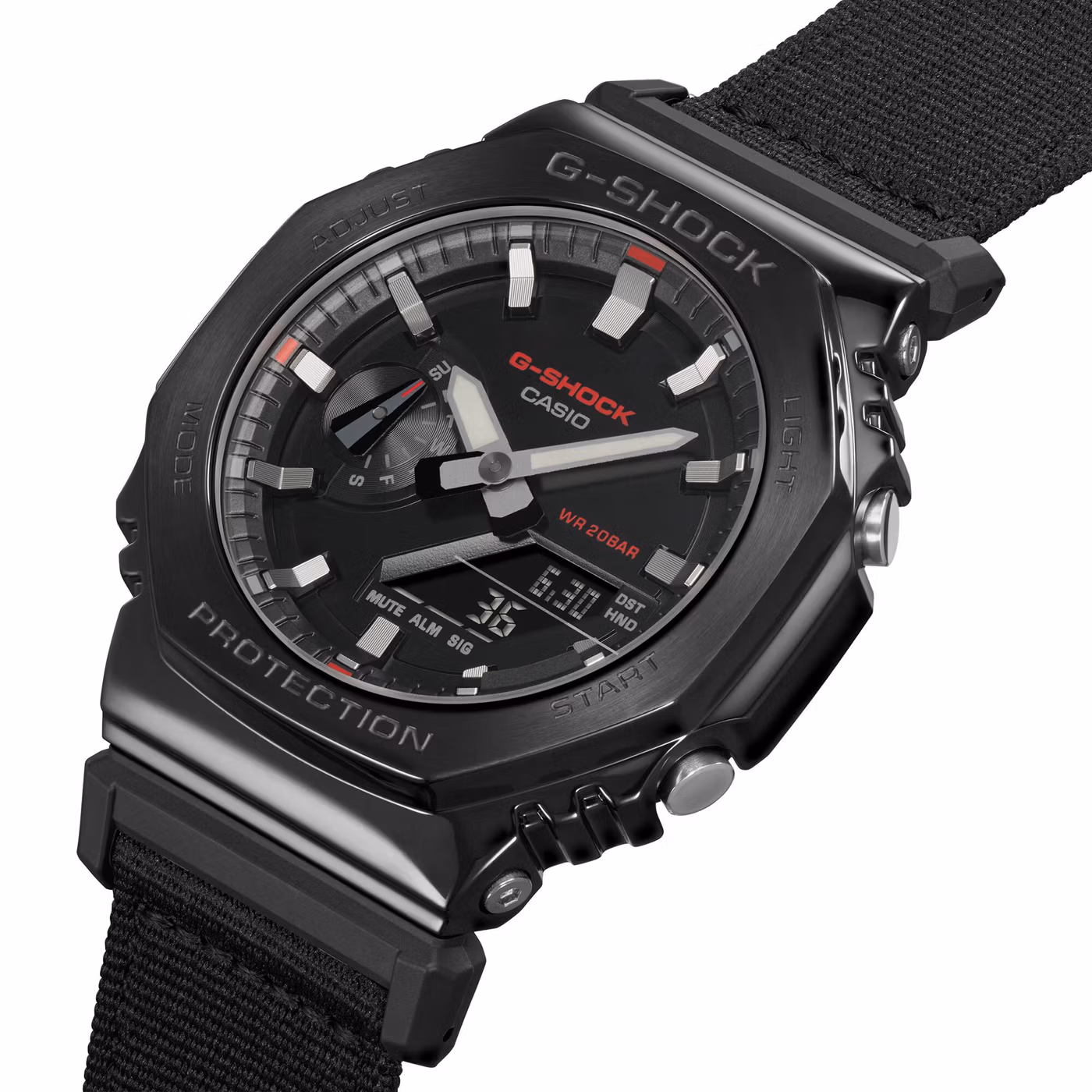 Casio GM-2100CB-1A
