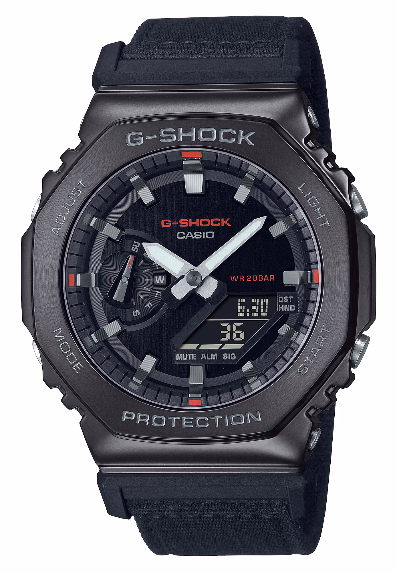 Casio GM-2100CB-1A